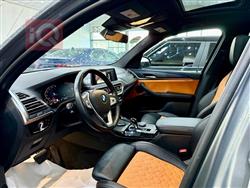 بي ام دبليو X3